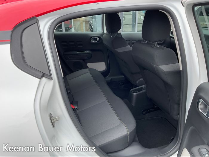 Citroen C3 2019
