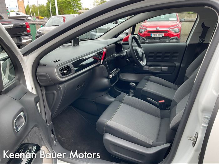 Citroen C3 2019