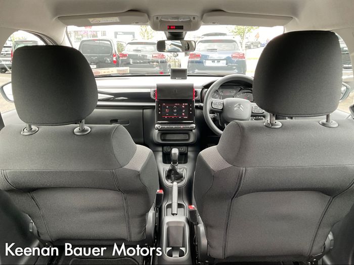 Citroen C3 2019