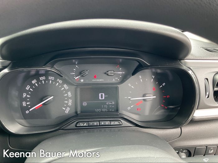 Citroen C3 2019