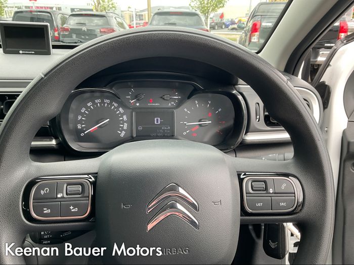 Citroen C3 2019