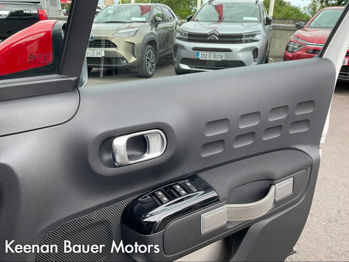 Citroen C3 2019