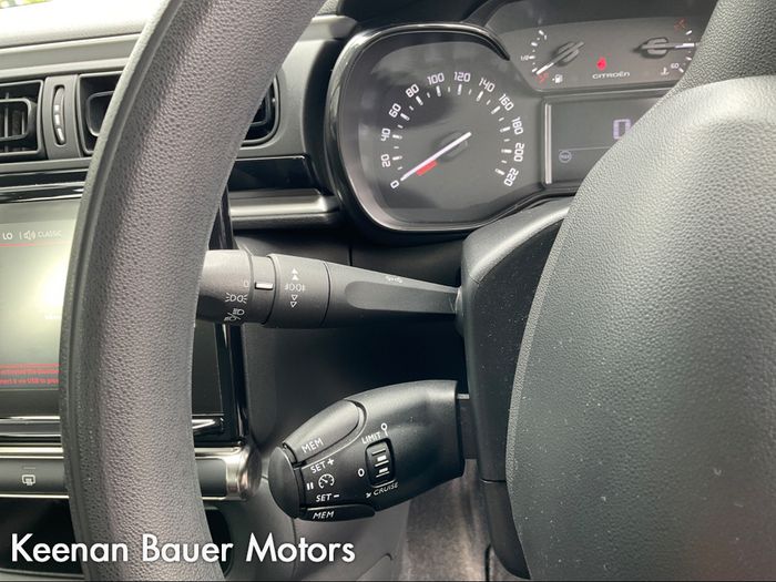 Citroen C3 2019