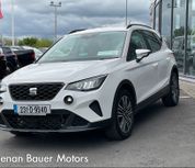 SEAT Arona 2023