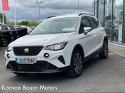 SEAT Arona 2023
