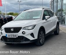 SEAT Arona 2023