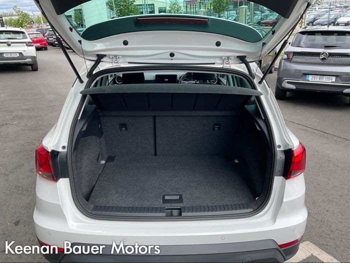 SEAT Arona 2023