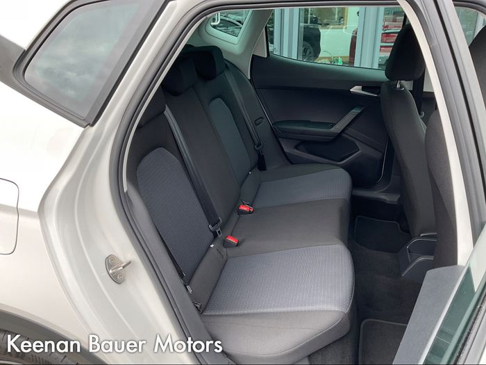 SEAT Arona 2023