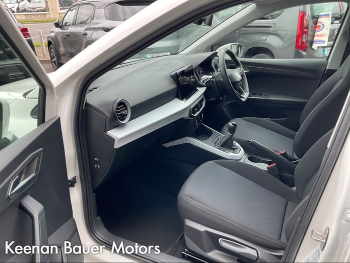 SEAT Arona 2023