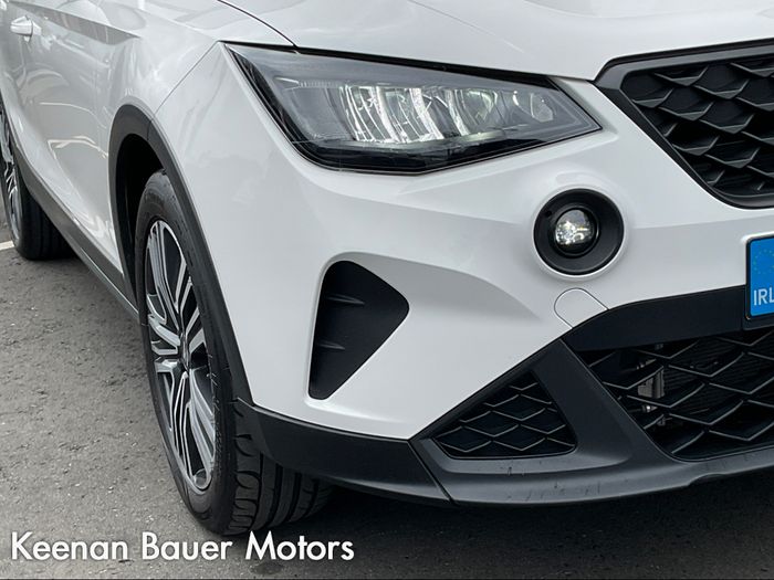 SEAT Arona 2023