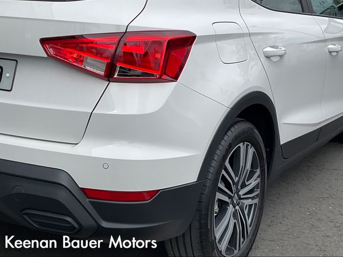 SEAT Arona 2023