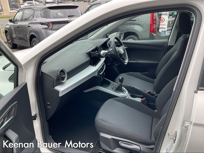 SEAT Arona 2023