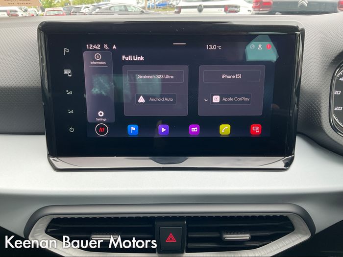 SEAT Arona 2023