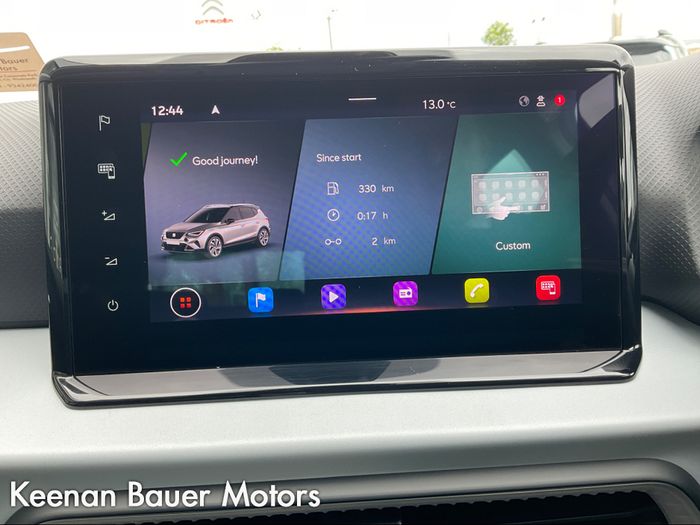 SEAT Arona 2023