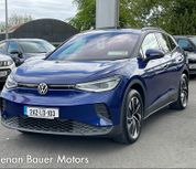 Volkswagen ID.4 2024