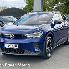Volkswagen ID.4 2024