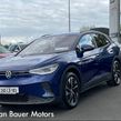 Volkswagen ID.4 2024
