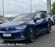 Volkswagen ID.4 2024