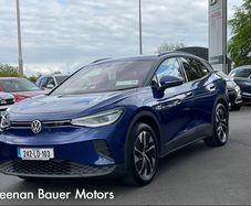 Volkswagen ID.4 2024