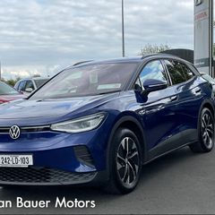 Volkswagen ID.4 2024