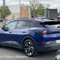 Volkswagen ID.4 2024