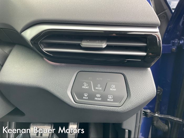 Volkswagen ID.4 2024