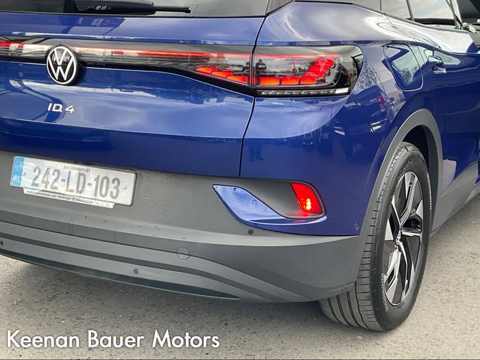 Volkswagen ID.4 2024