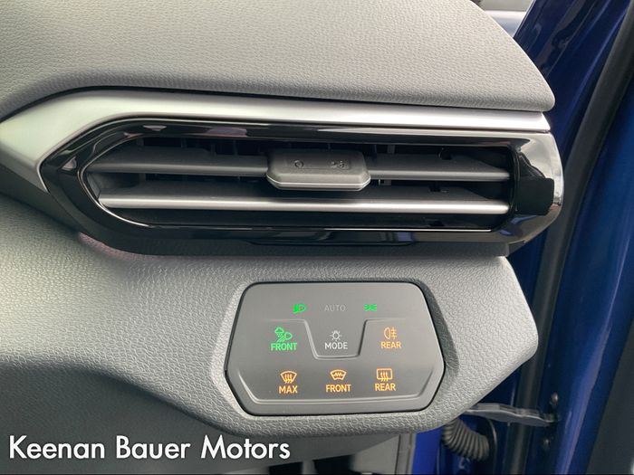 Volkswagen ID.4 2024