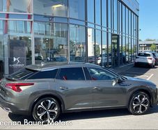 Citroen C5 X 2026