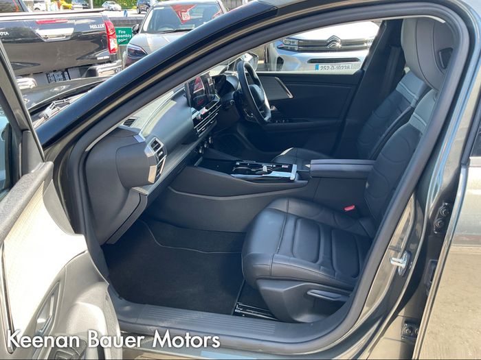 Citroen C5 X 2026