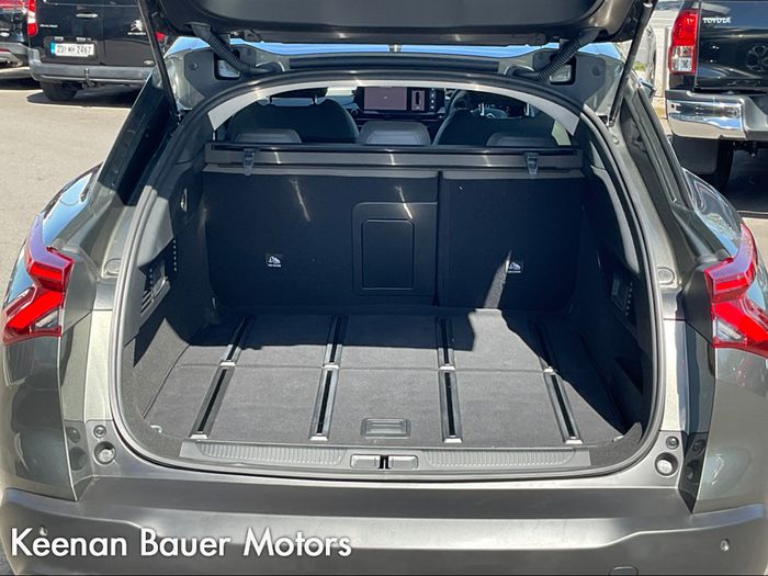 Citroen C5 X 2026