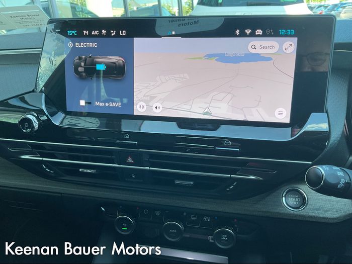 Citroen C5 X 2026