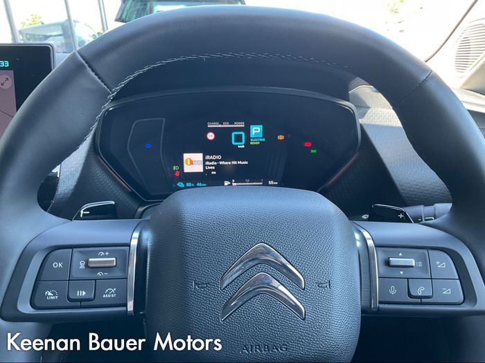 Citroen C5 X 2026
