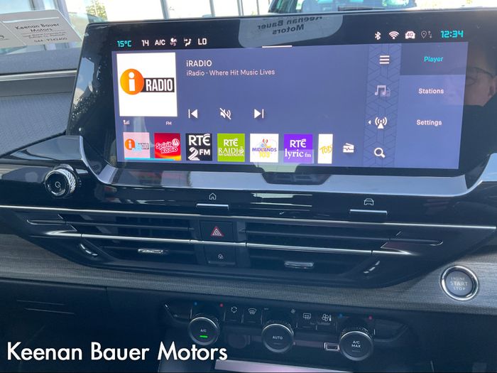 Citroen C5 X 2026