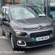 Citroen Berlingo Multispace 2022