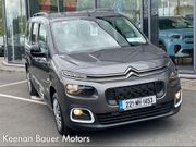 Citroen Berlingo Multispace 2022