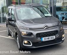 Citroen Berlingo Multispace 2022