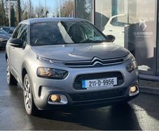 Citroen C4 2021