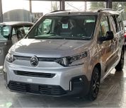 Citroen Berlingo Multispace 2026