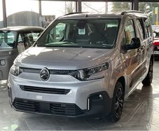 Citroen Berlingo Multispace 2026