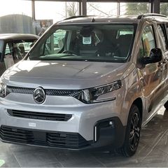 Citroen Berlingo Multispace 2026