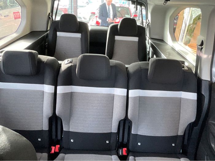 Citroen Berlingo Multispace 2026
