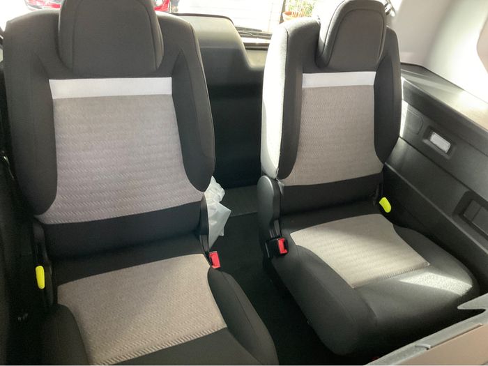 Citroen Berlingo Multispace 2026