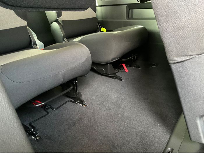 Citroen Berlingo Multispace 2026