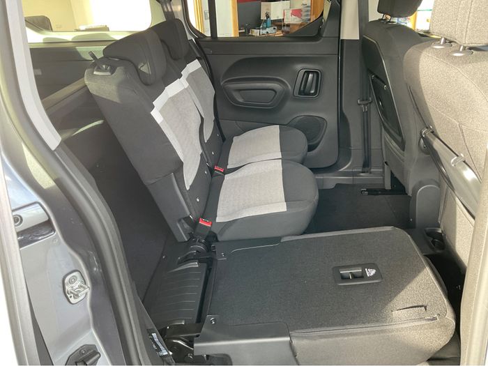 Citroen Berlingo Multispace 2026