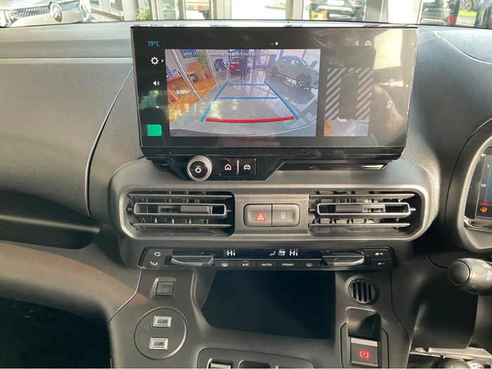 Citroen Berlingo Multispace 2026