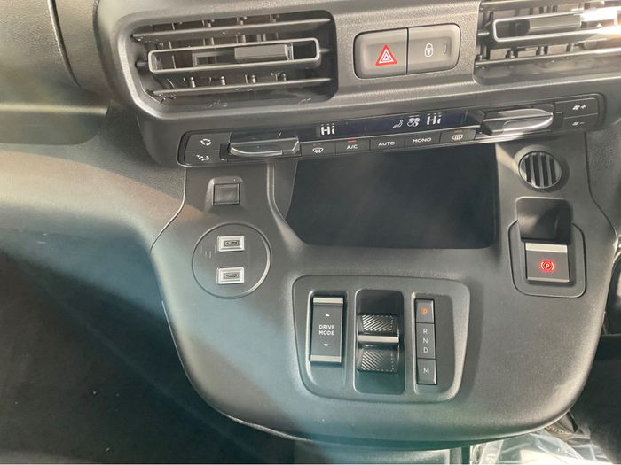 Citroen Berlingo Multispace 2026