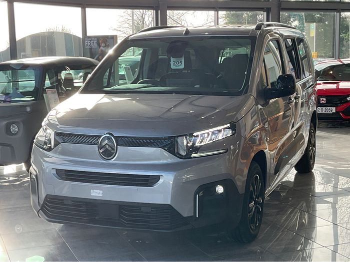 Citroen Berlingo Multispace 2026