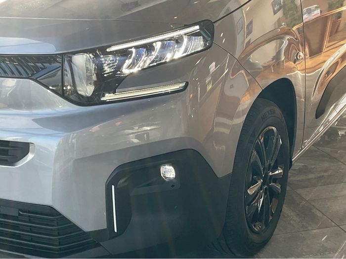 Citroen Berlingo Multispace 2026