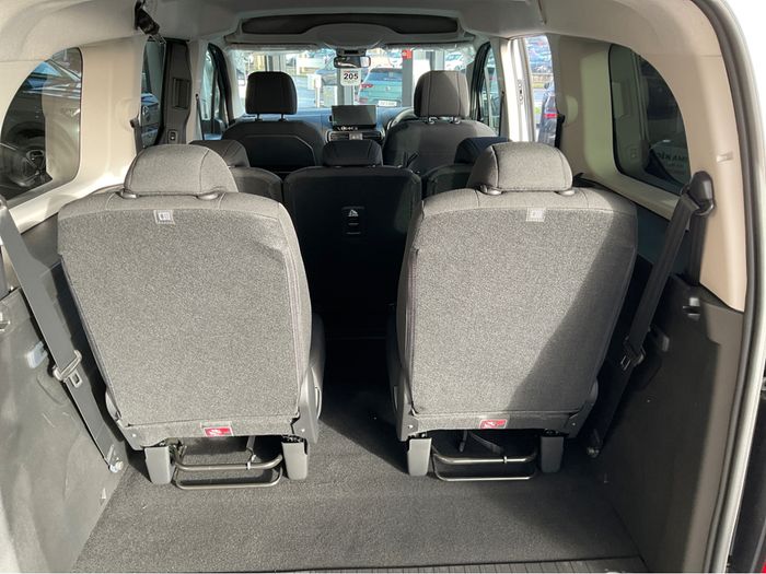 Citroen Berlingo Multispace 2026